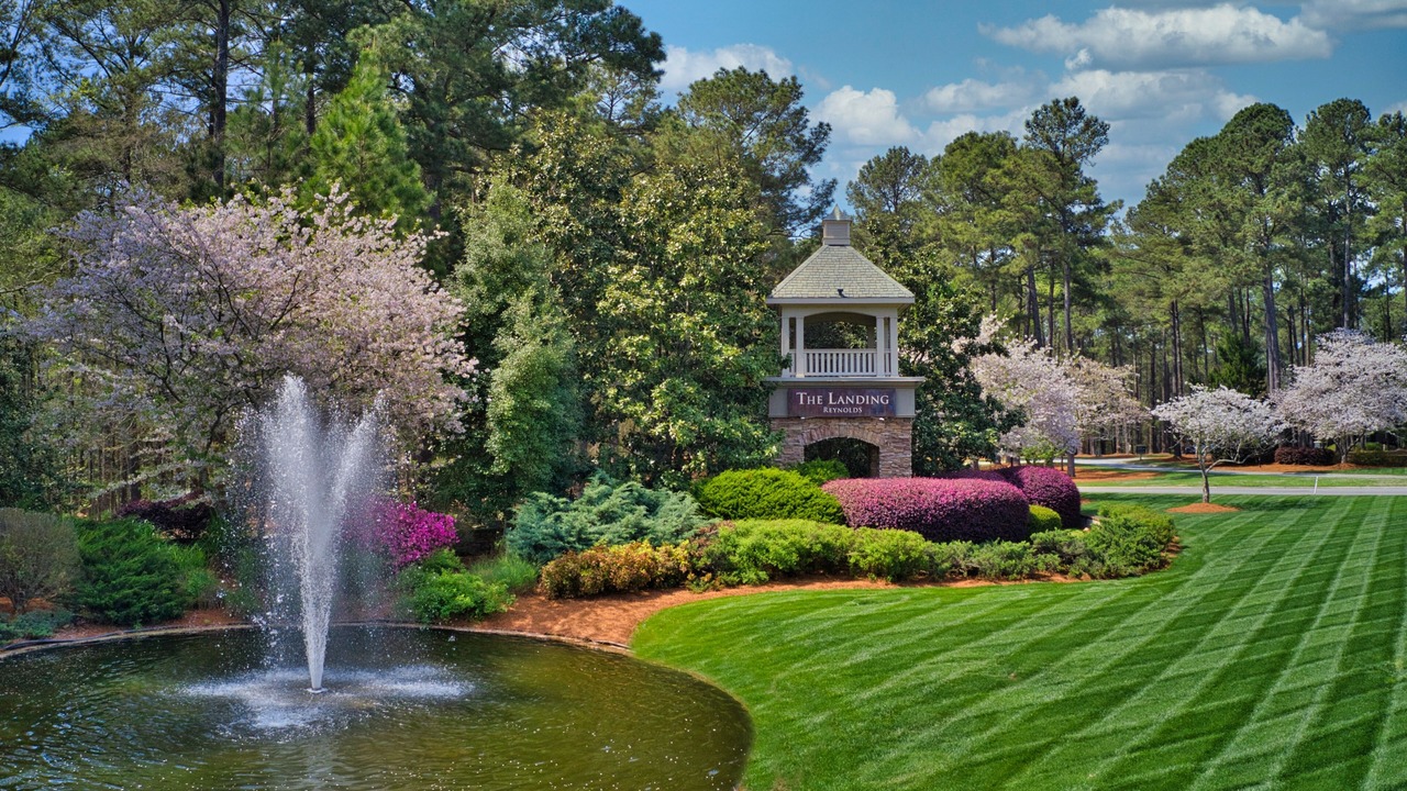 Photo of Outdoor in Reynolds Landing