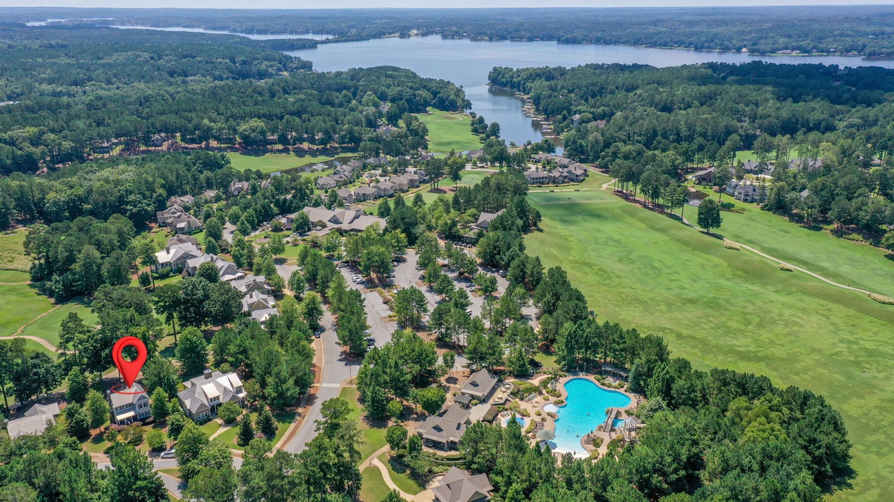 Photo of Outdoor in Reynolds Landing