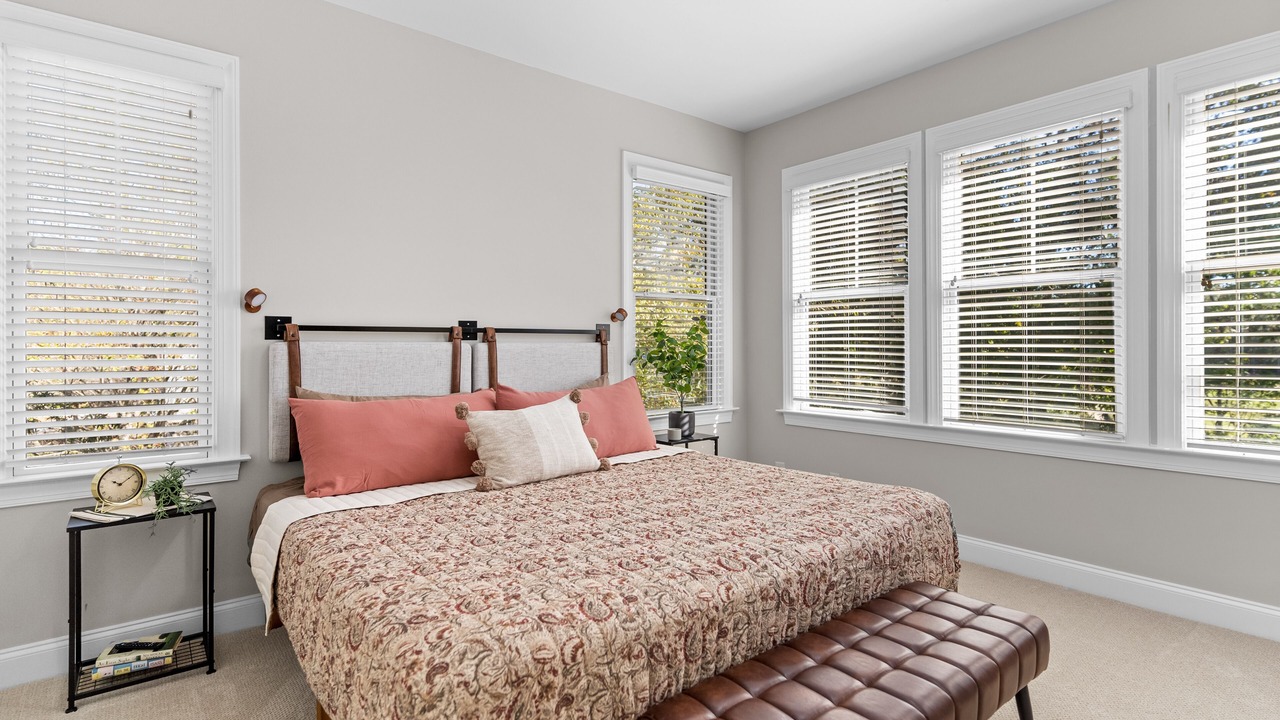 Photo of Bedroom in Reynolds Landing