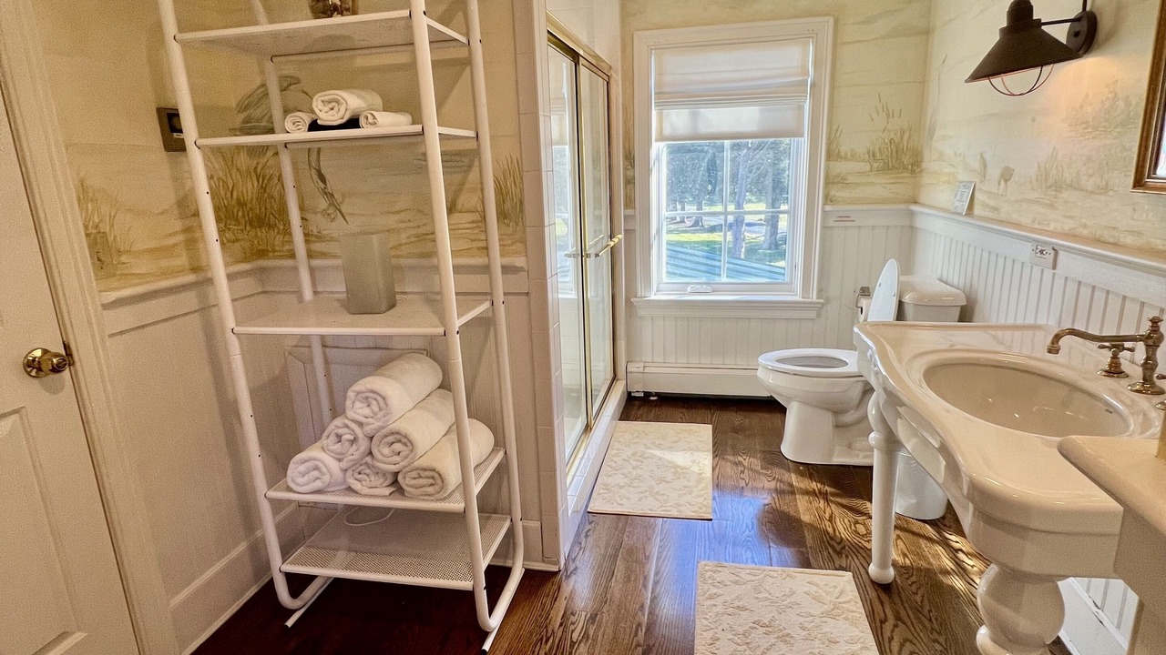 Photo of Bathroom in Easton