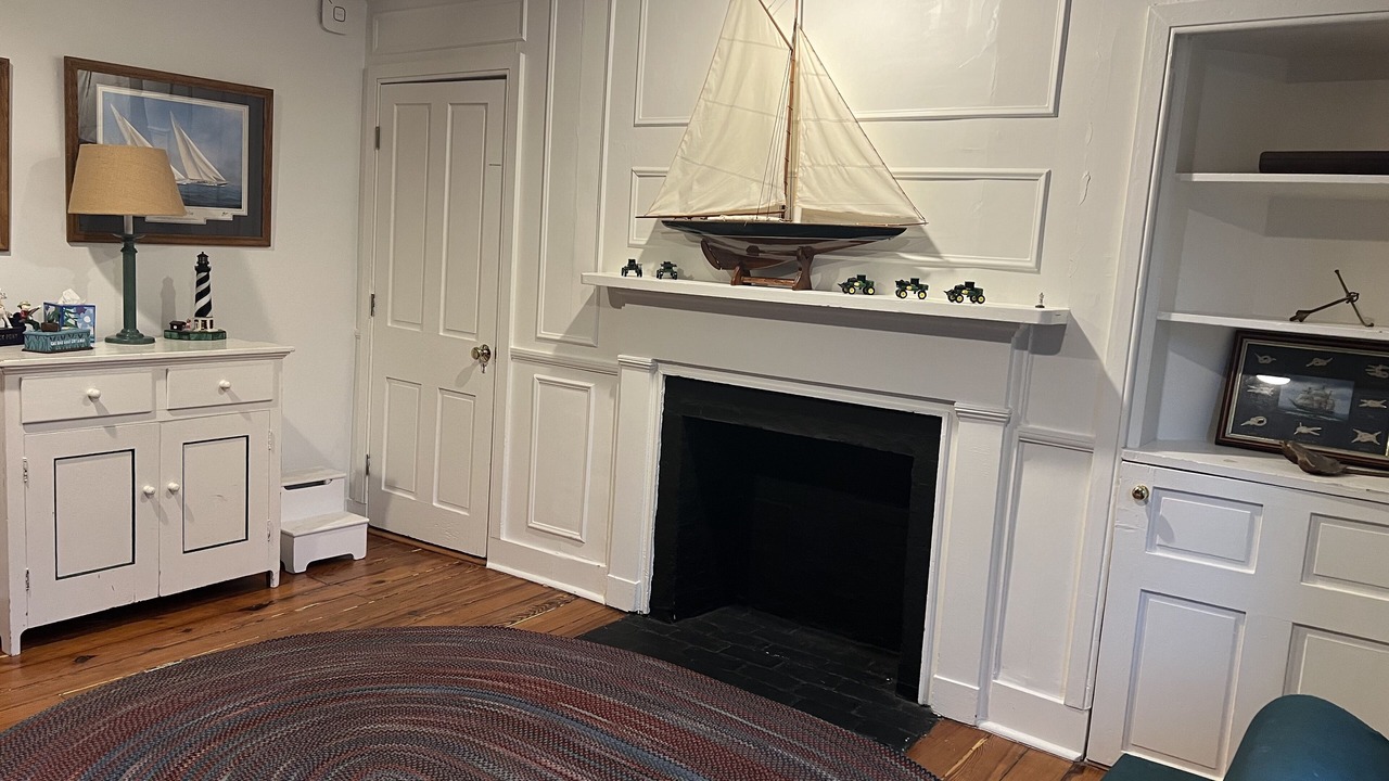 Photo of Bedroom in Easton
