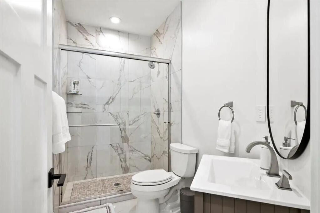 Photo of Bathroom in Northwest Arvada