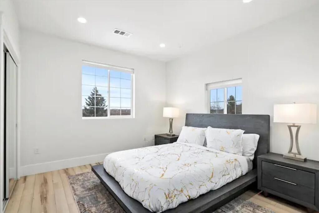 Photo of Bedroom in Northwest Arvada