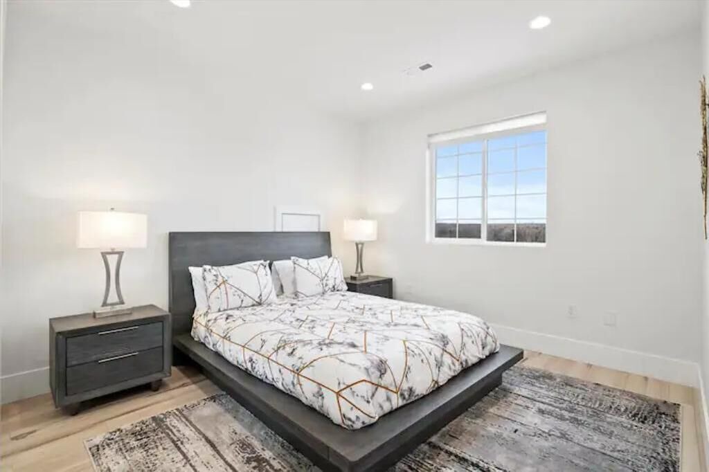 Photo of Bedroom in Northwest Arvada