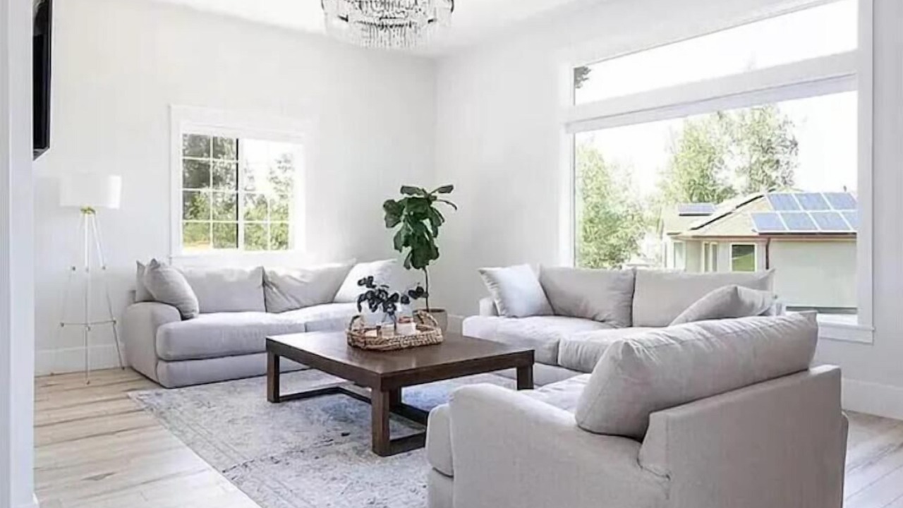 Photo of Livingroom in Northwest Arvada