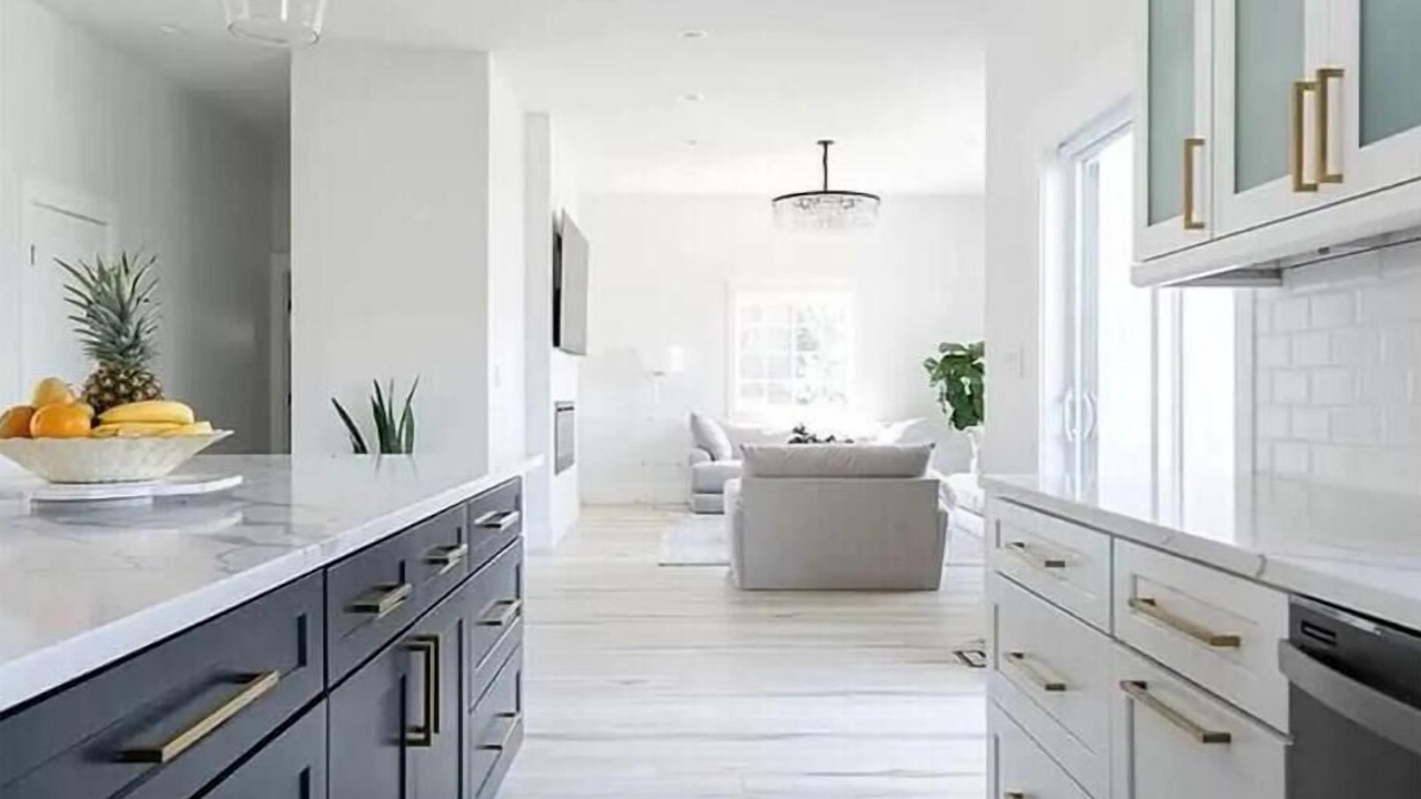 Photo of Kitchen in Northwest Arvada