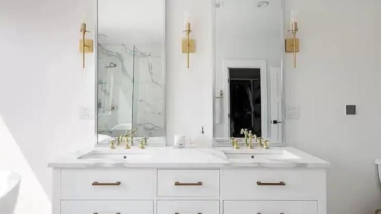 Photo of Bathroom in Northwest Arvada
