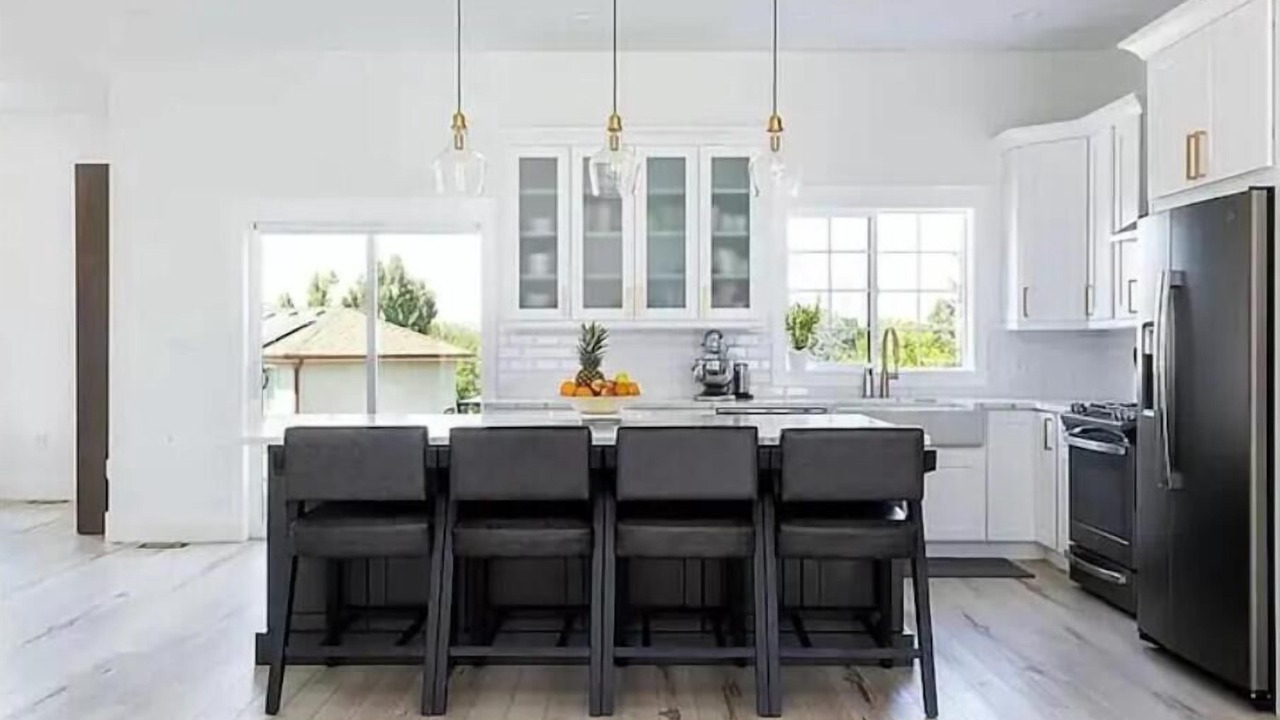 Photo of Kitchen in Northwest Arvada
