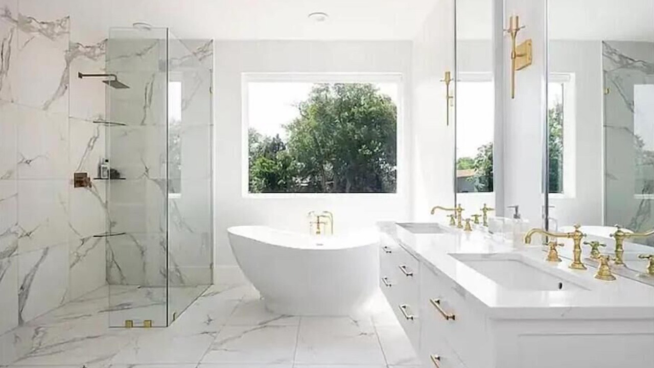 Photo of Bathroom in Northwest Arvada