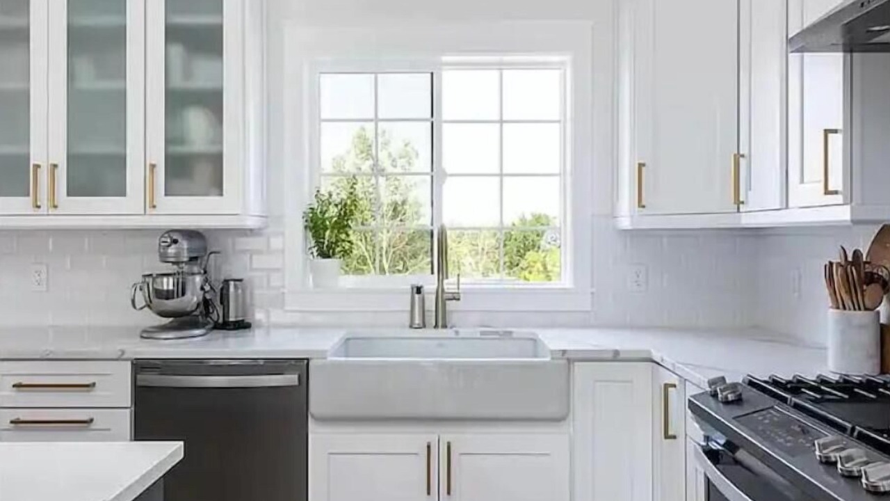 Photo of Kitchen in Northwest Arvada