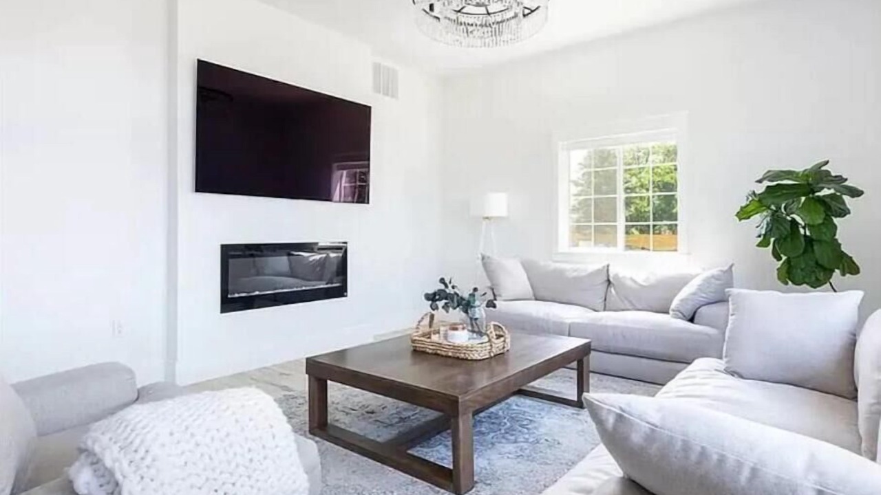Photo of Livingroom in Northwest Arvada