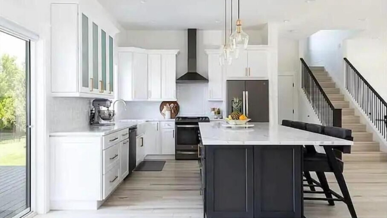 Photo of Kitchen in Northwest Arvada