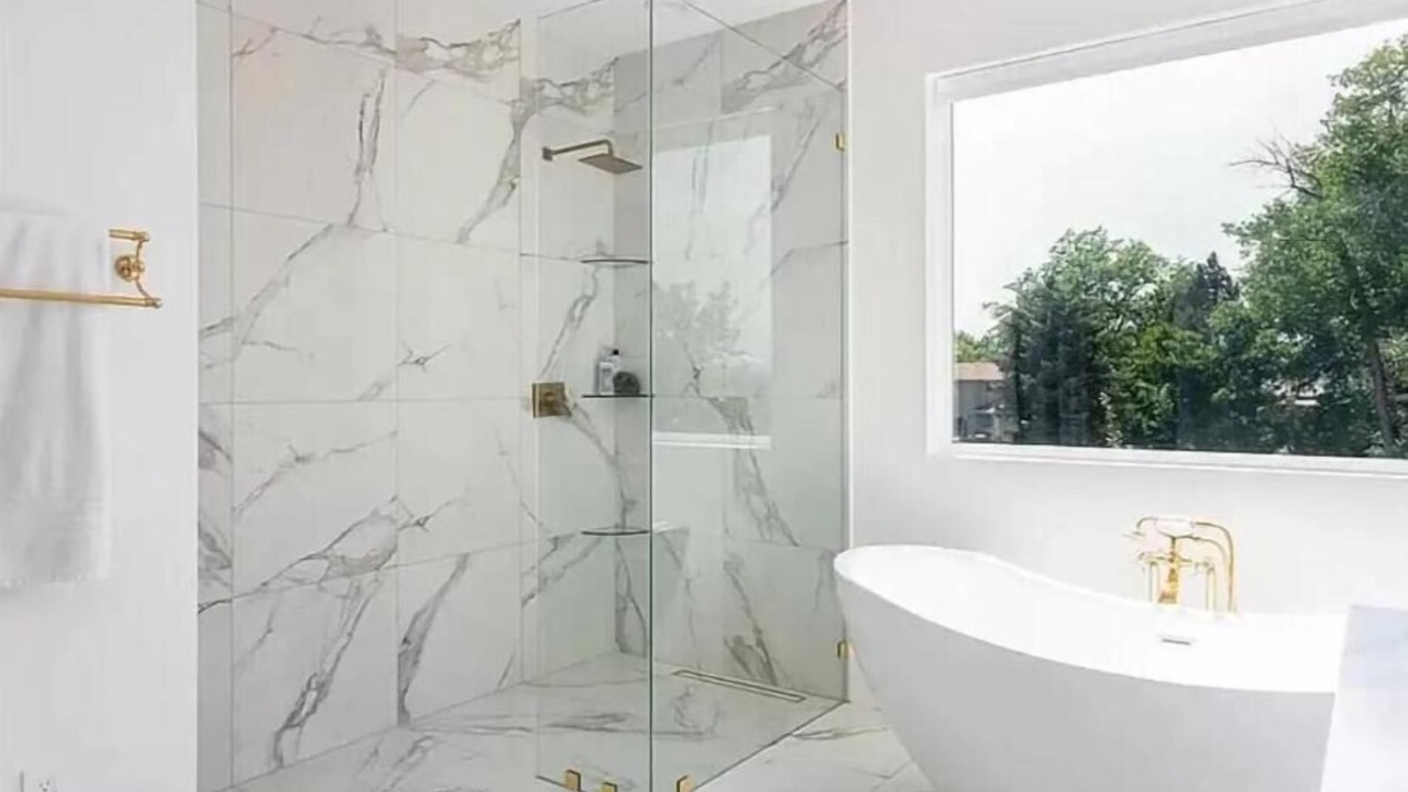 Photo of Bathroom in Northwest Arvada
