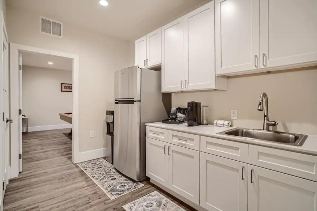 Photo of Kitchen in Northwest Arvada