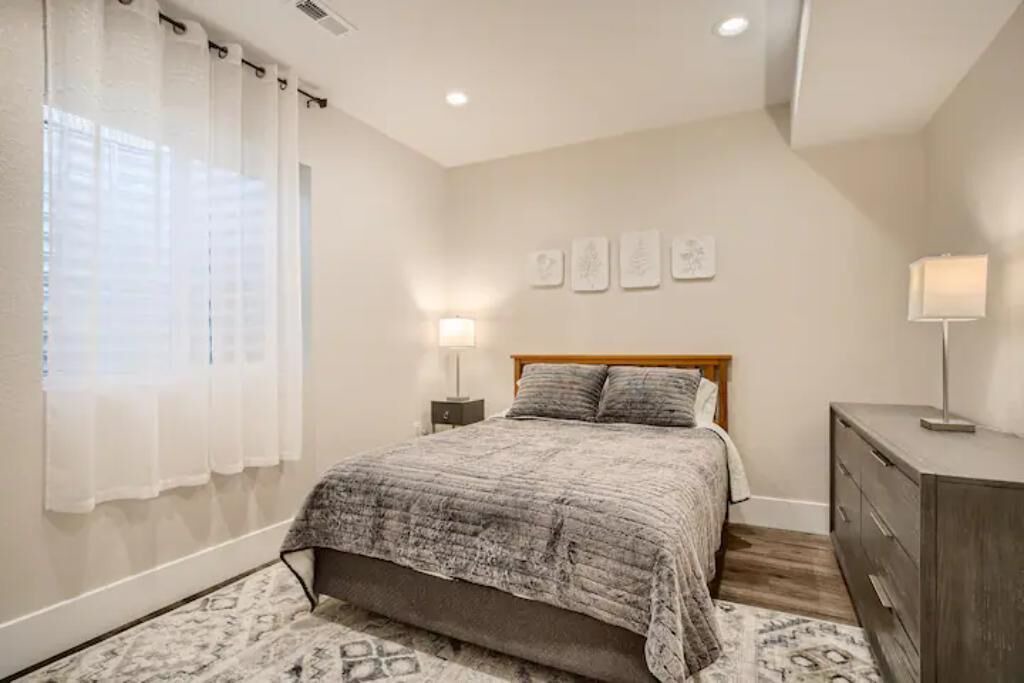 Photo of Bedroom in Northwest Arvada