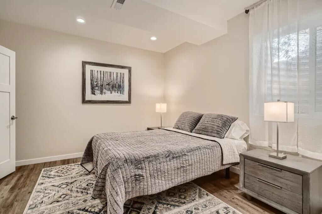 Photo of Bedroom in Northwest Arvada