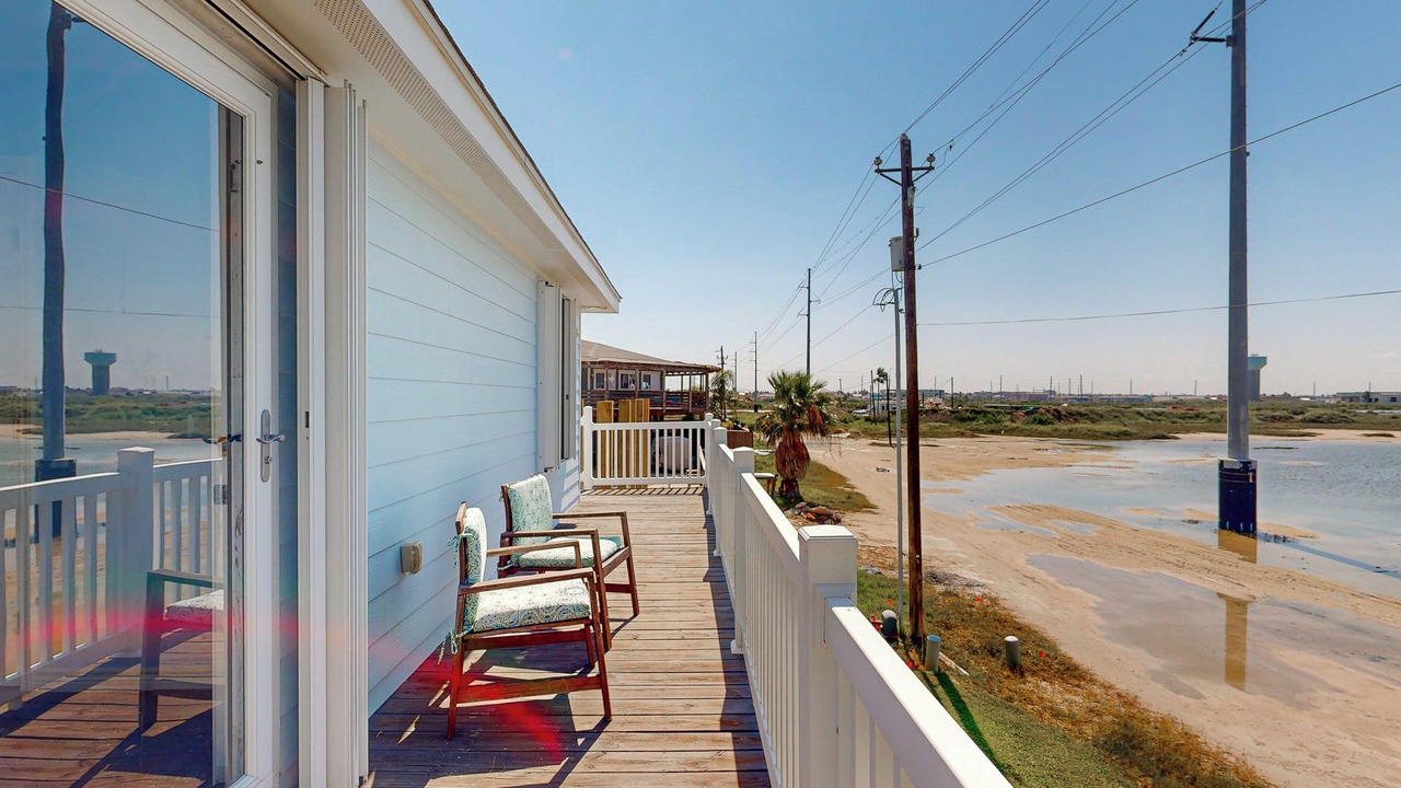 Photo of Outdoor in Leeward Sands