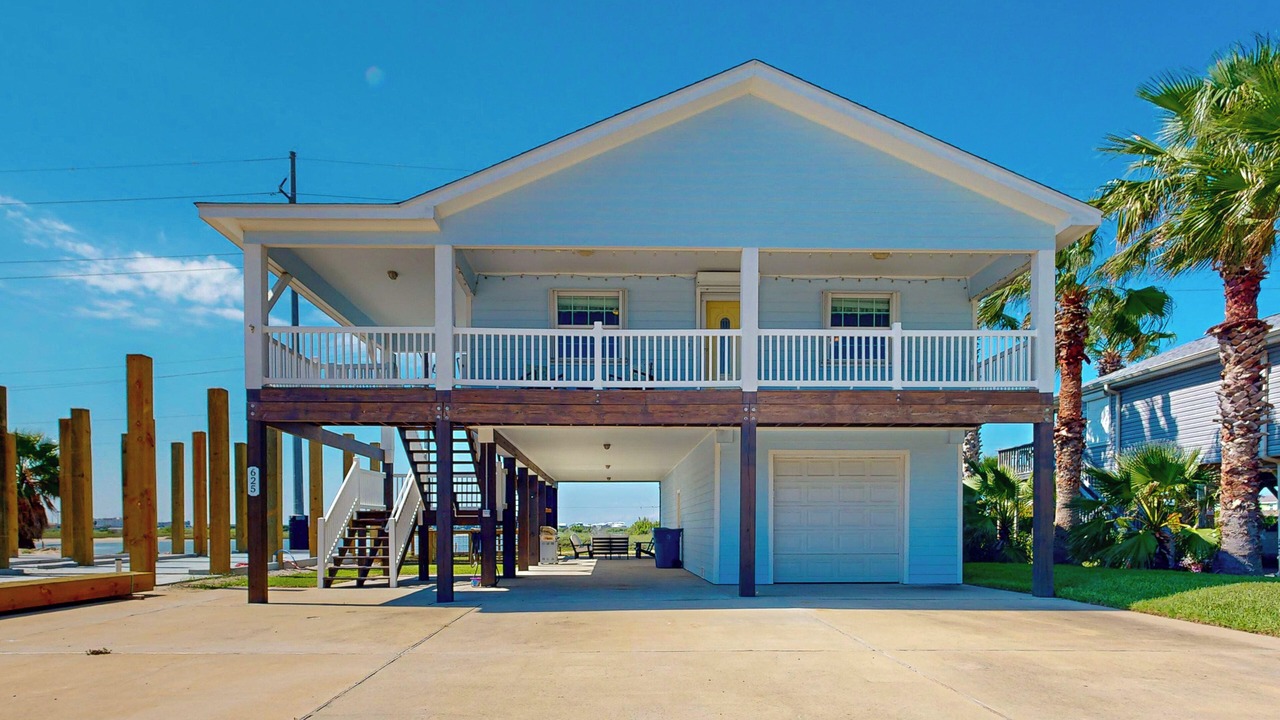 Photo of Outdoor in Leeward Sands