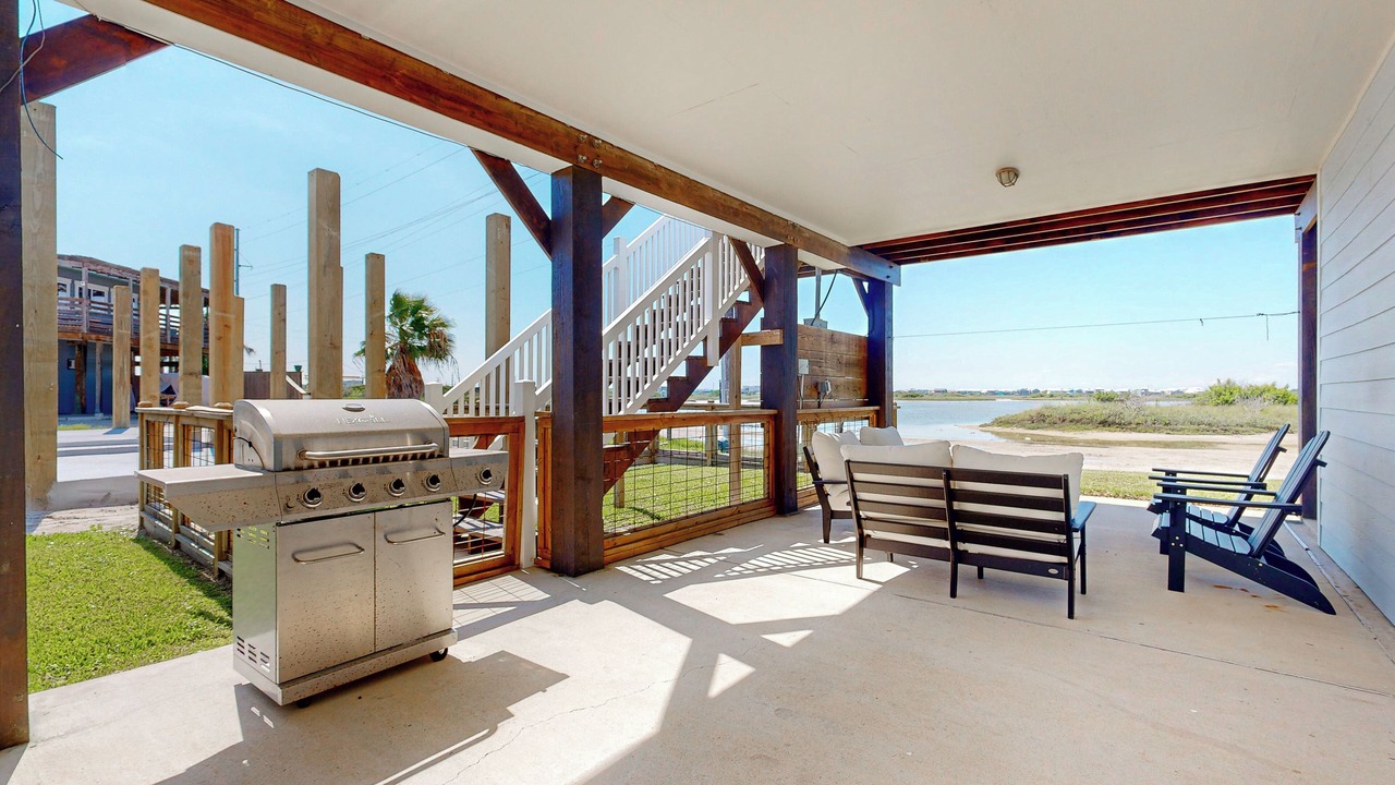Photo of Outdoor in Leeward Sands