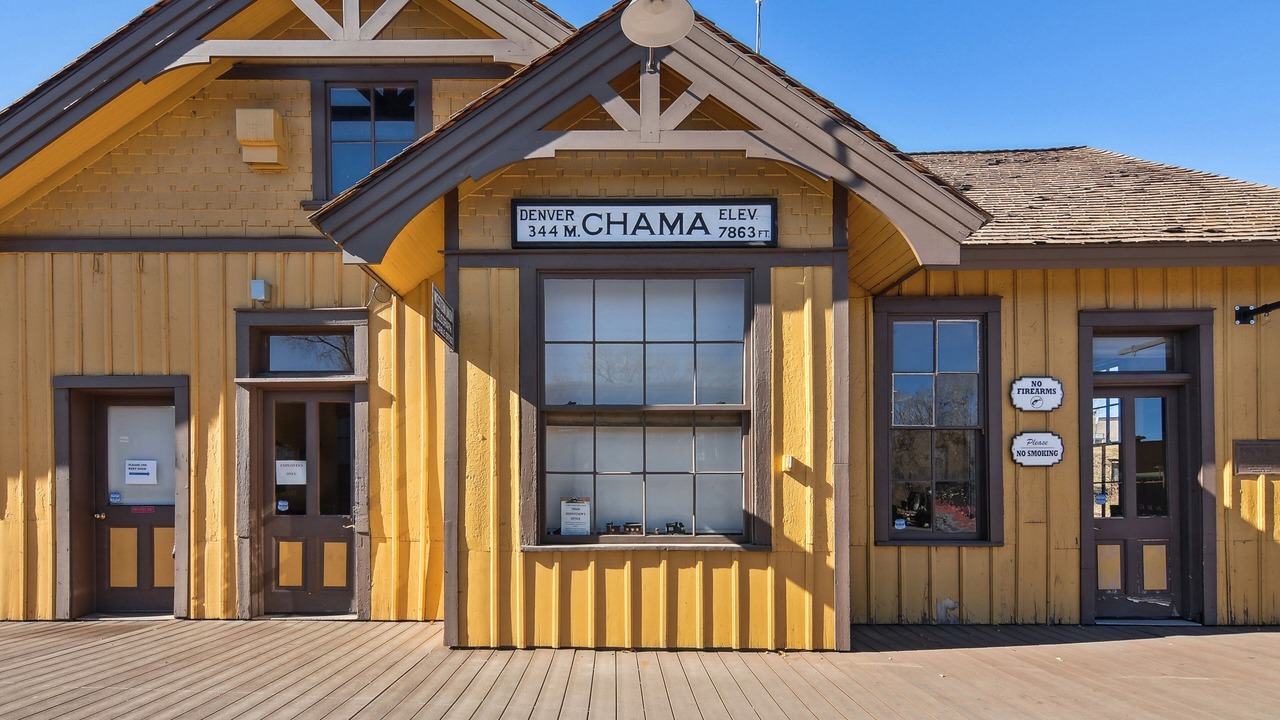 Photo of Outdoor in Chama