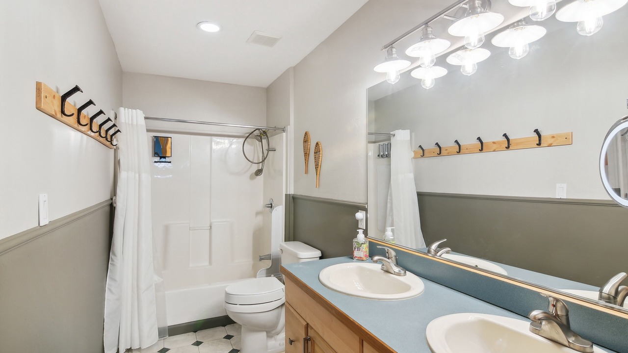 Photo of Bathroom in Chama