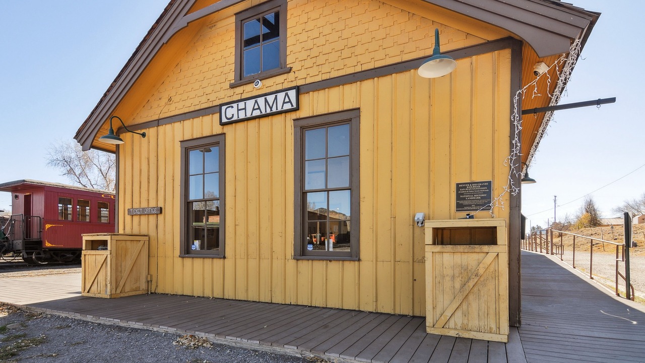Photo of Outdoor in Chama