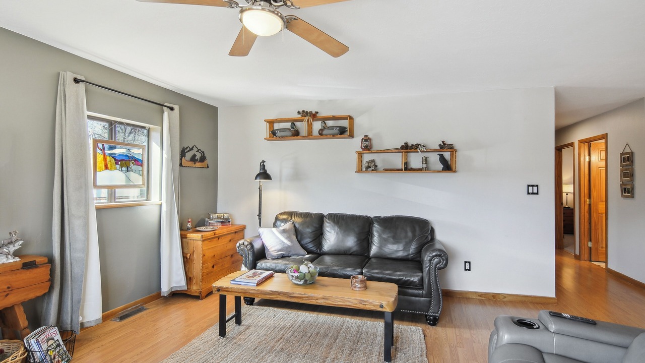 Photo of Livingroom in Chama