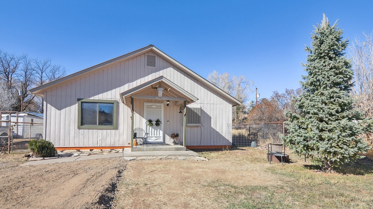 Photo of Outdoor in Chama