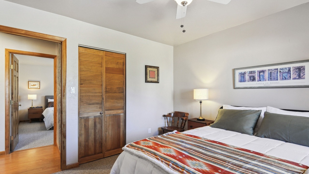 Photo of Bedroom in Chama
