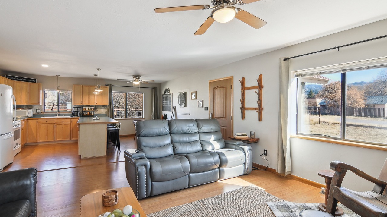 Photo of Bedroom in Chama