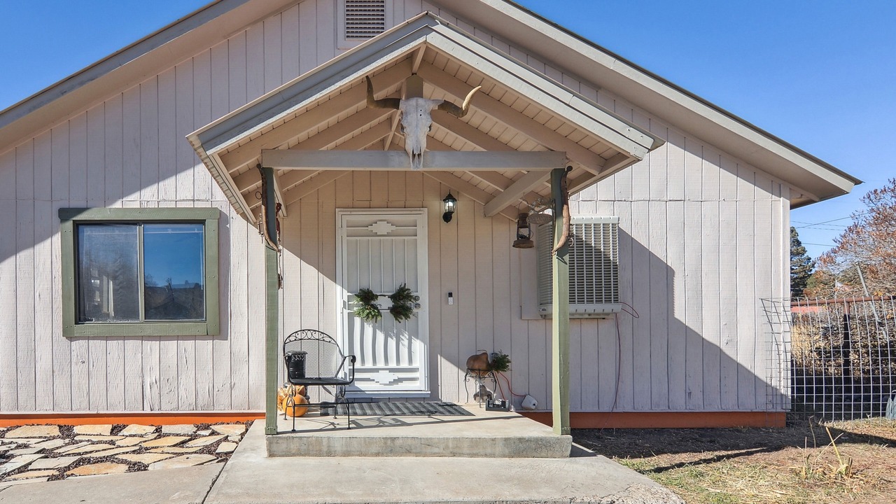 Photo of Outdoor in Chama