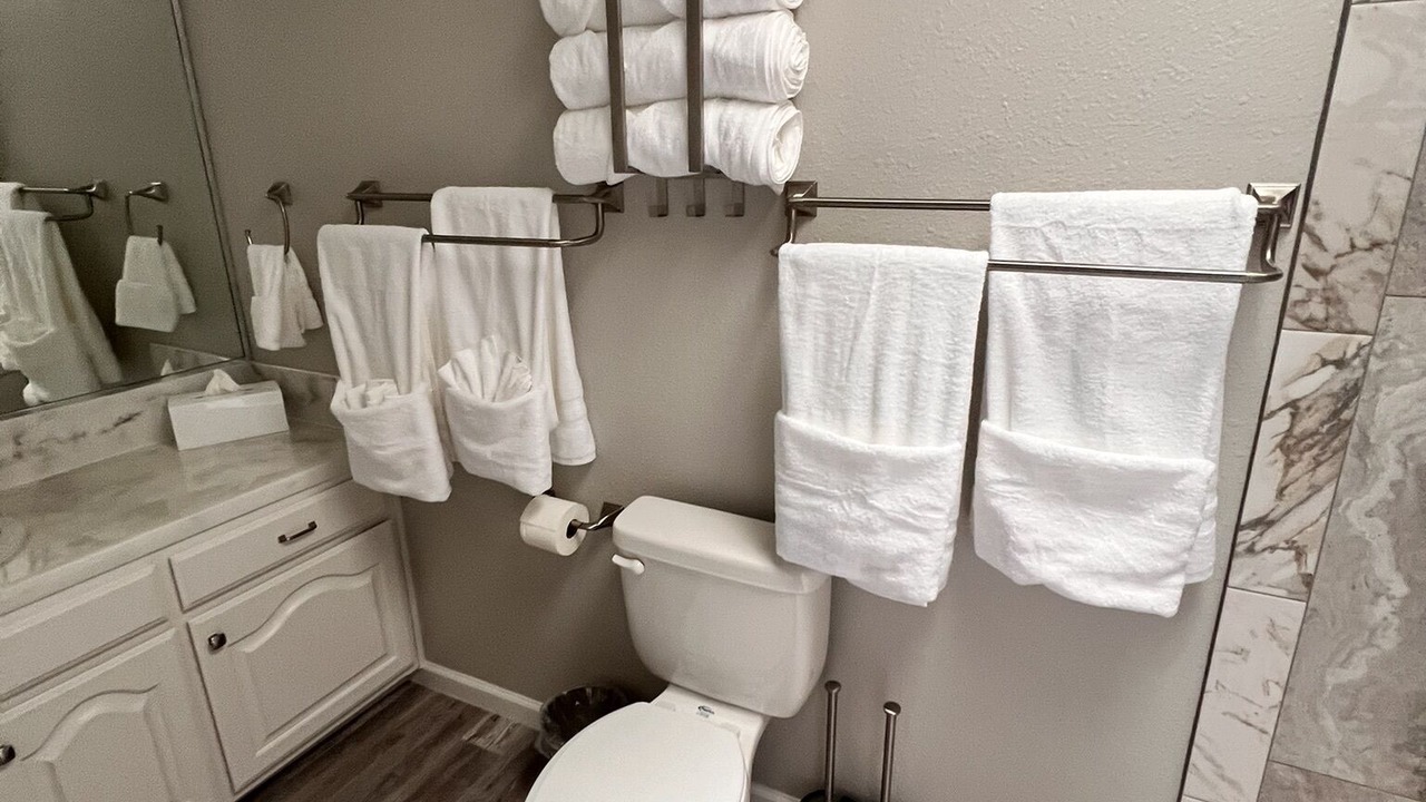 Photo of Bathroom in Taylor Ranch