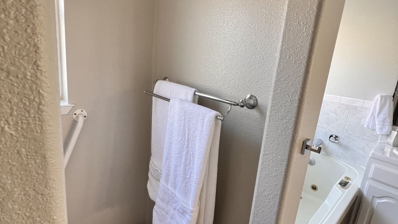 Photo of Bathroom in Taylor Ranch
