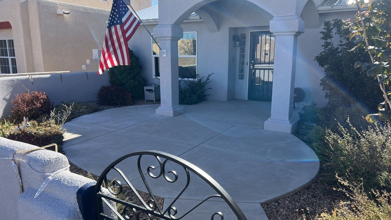 Photo of Outdoor in Taylor Ranch