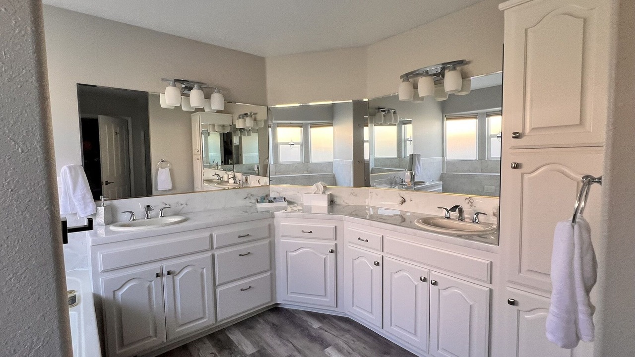 Photo of Bathroom in Taylor Ranch