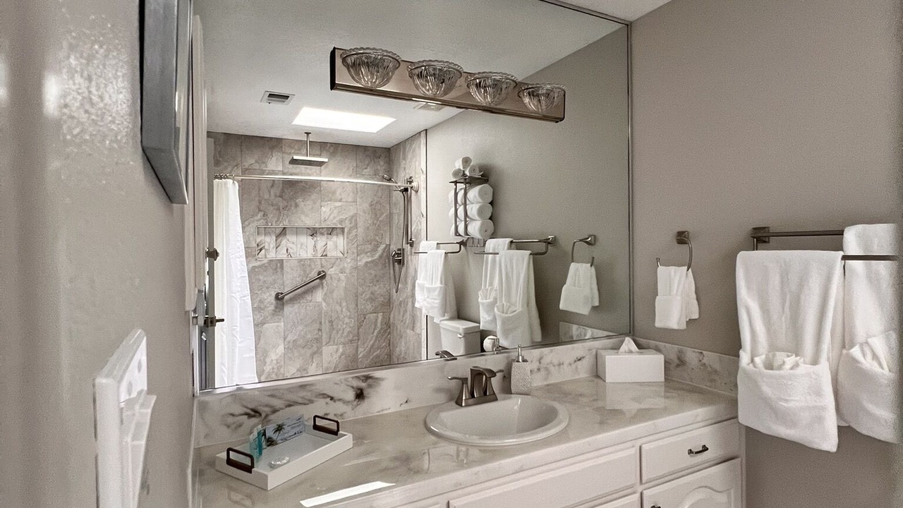 Photo of Bathroom in Taylor Ranch