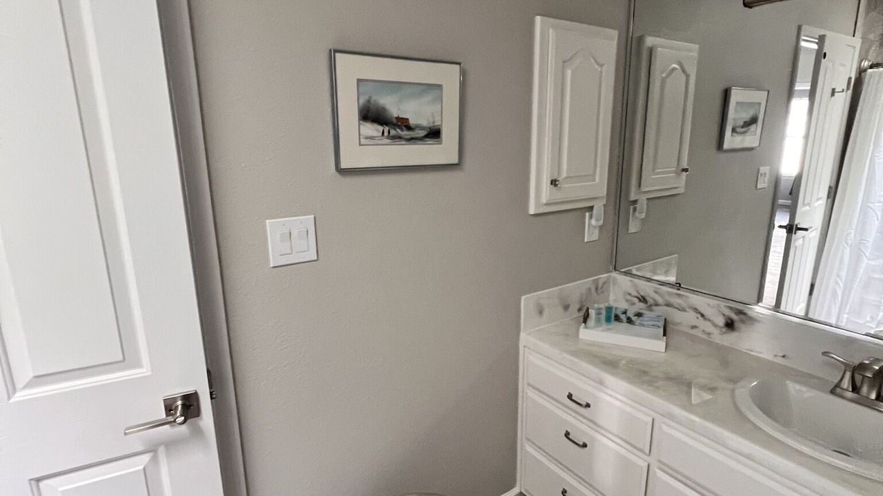 Photo of Bathroom in Taylor Ranch