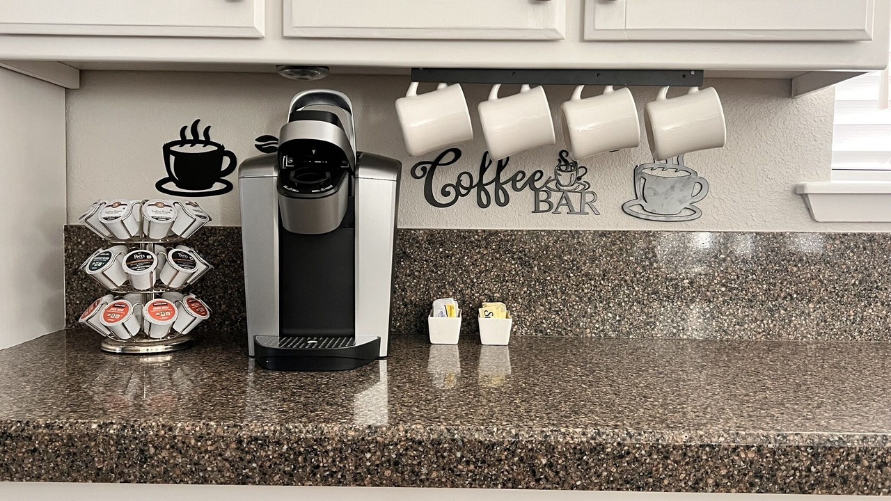 Photo of Kitchen in Taylor Ranch