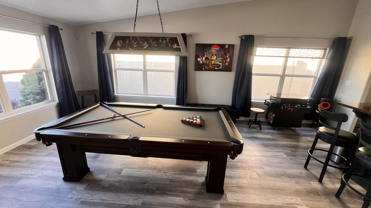 Photo of Bedroom in Taylor Ranch