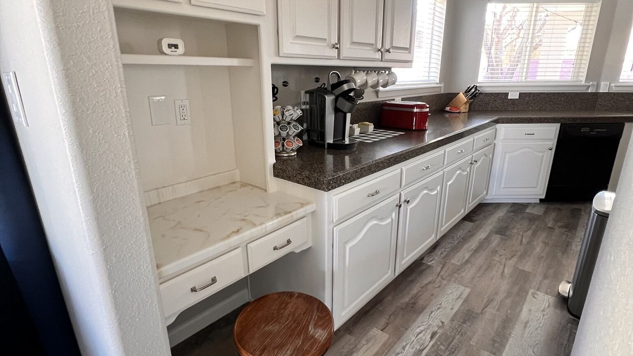 Photo of Kitchen in Taylor Ranch