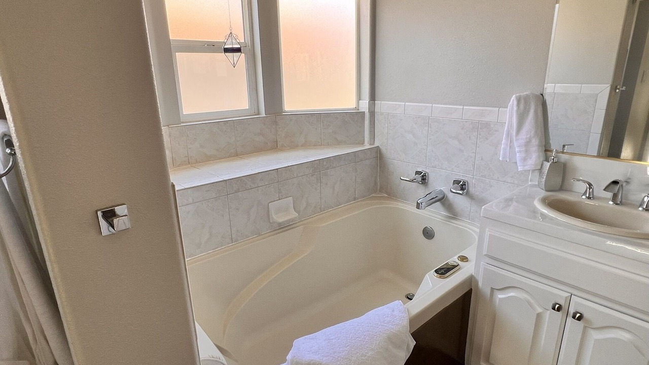 Photo of Bathroom in Taylor Ranch