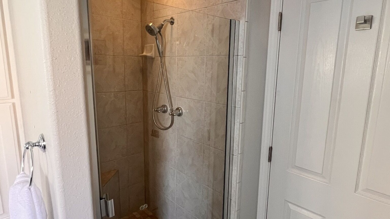 Photo of Bathroom in Taylor Ranch