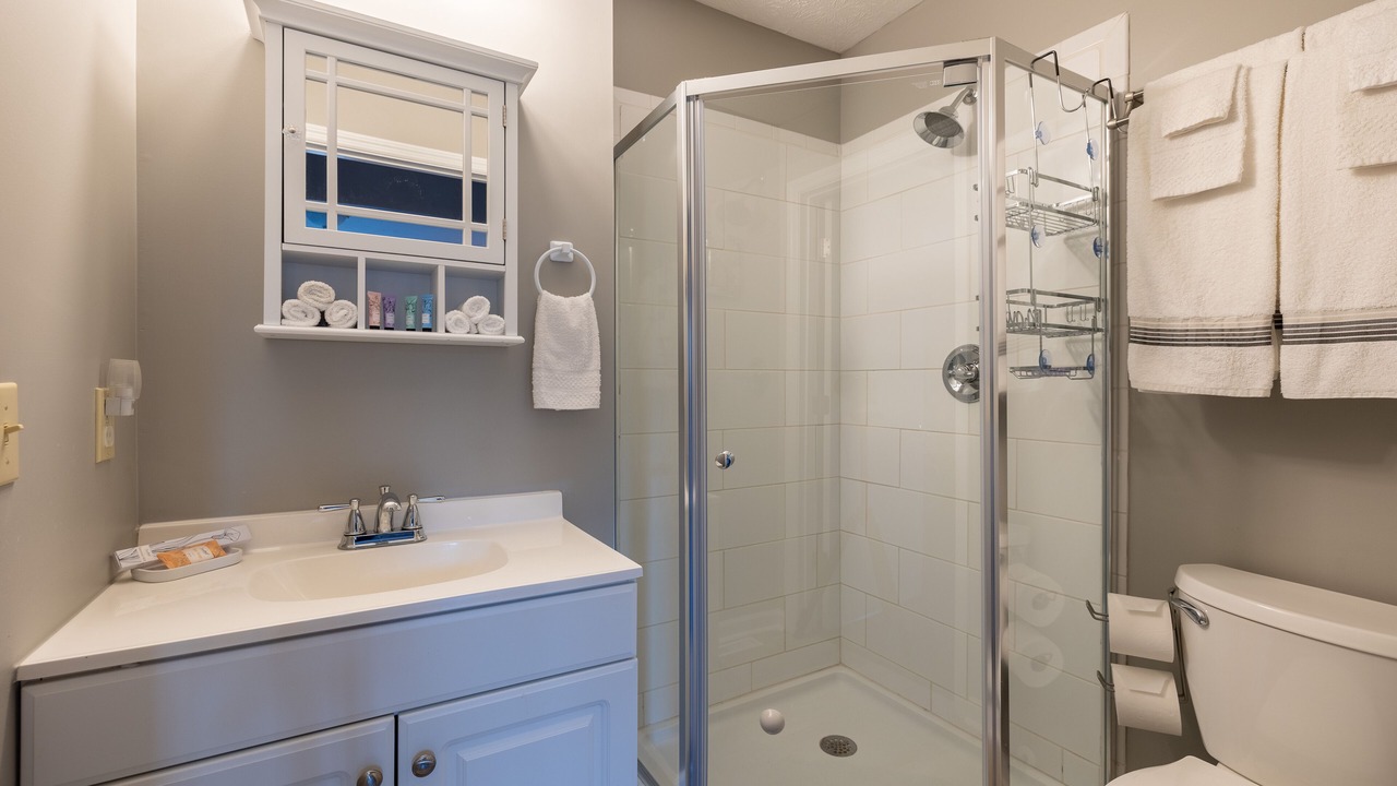 Photo of Bathroom in Clarksville