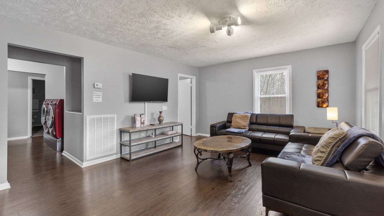 Photo of Bedroom in Clarksville
