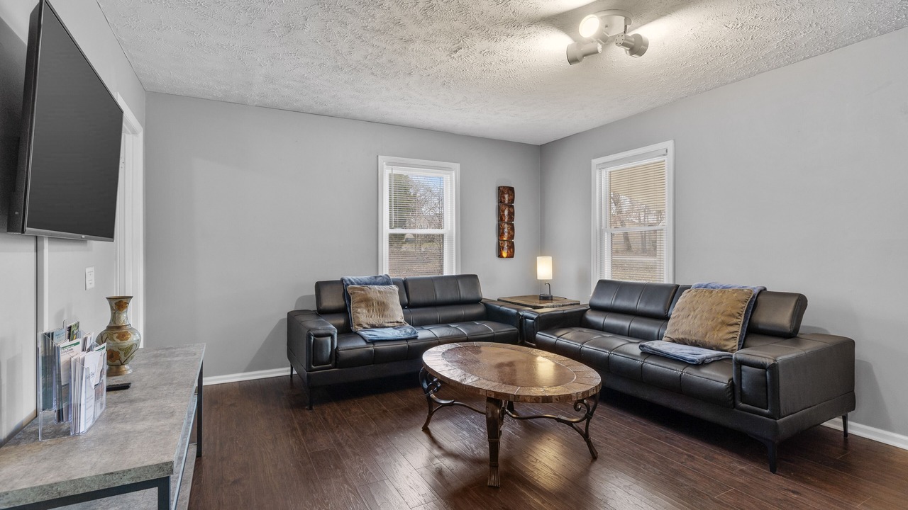 Photo of Bedroom in Clarksville