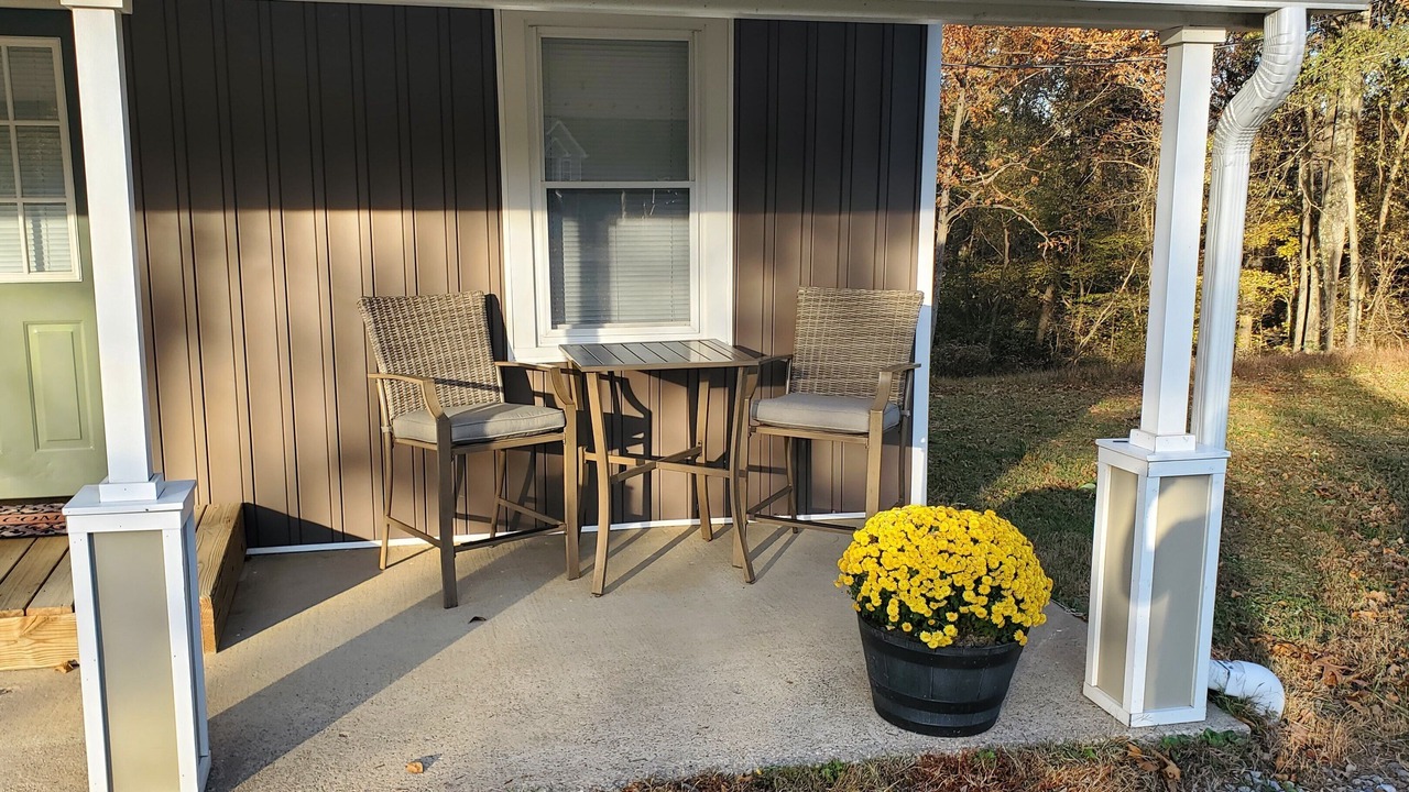 Photo of Outdoor in Clarksville