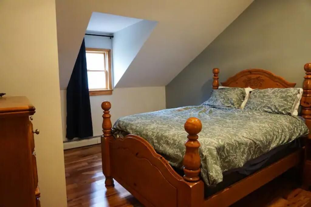 Photo of Bedroom in Johnsburg