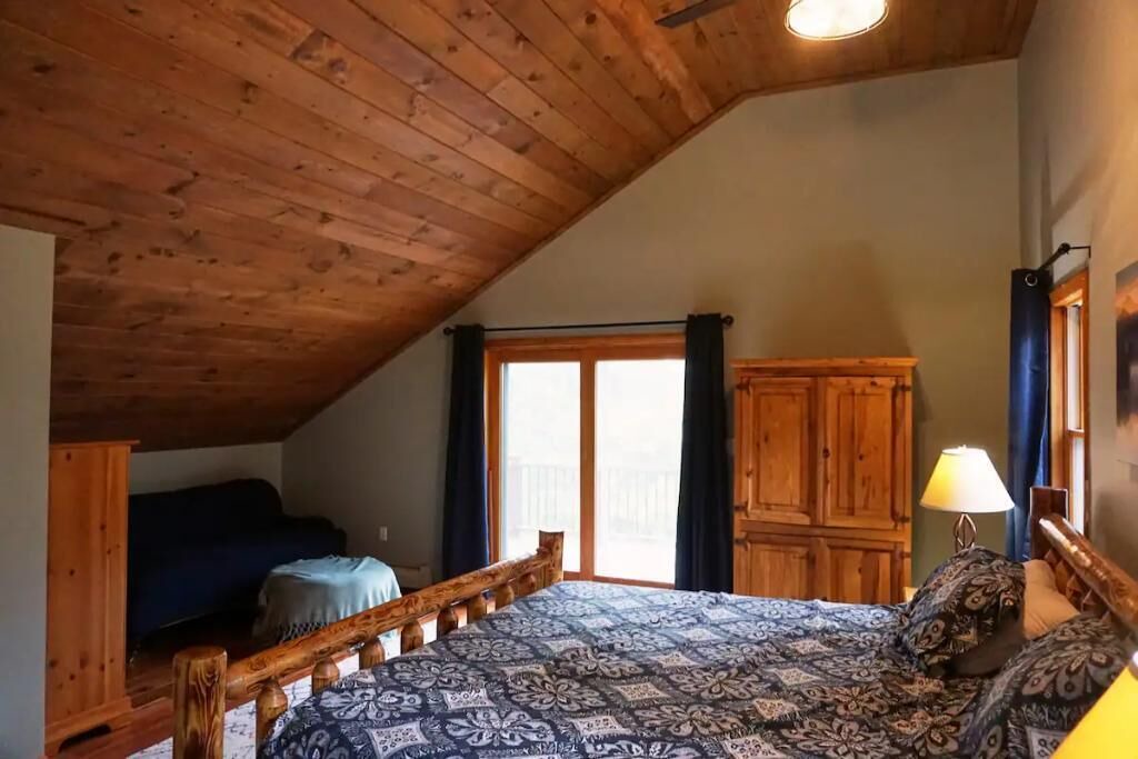 Photo of Bedroom in Johnsburg