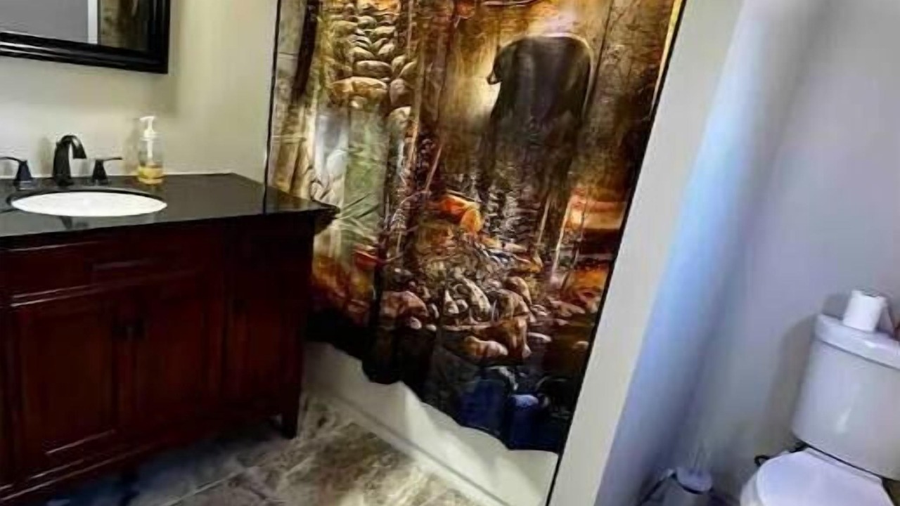 Photo of Bathroom in Johnsburg
