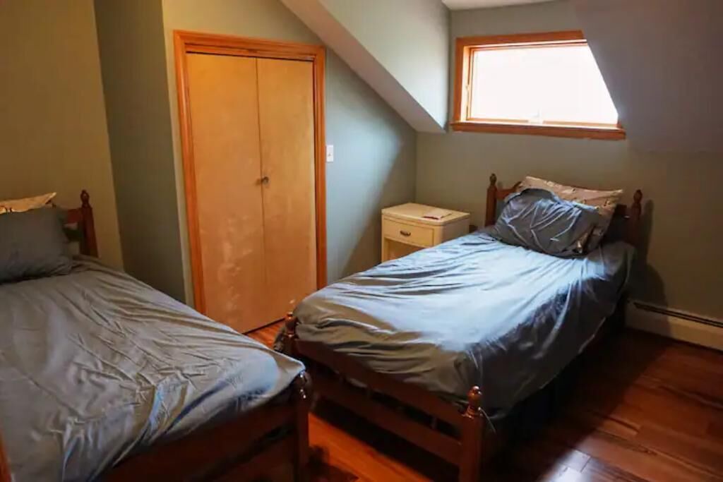 Photo of Bedroom in Johnsburg
